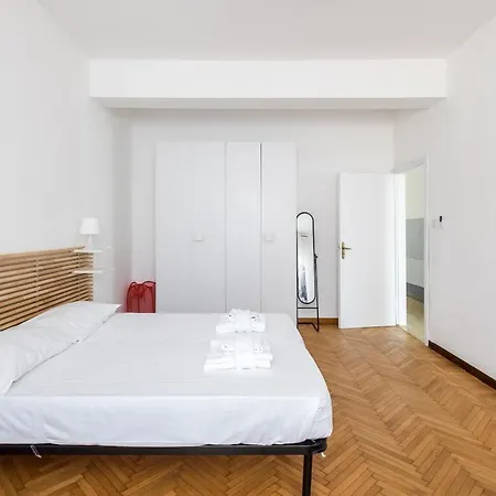 Апартаменты Quiet And Cozy Urban By Wonderful Italy *