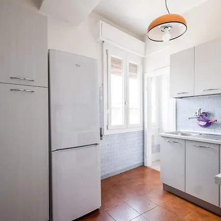 Апартаменты Quiet And Cozy Urban By Wonderful Italy