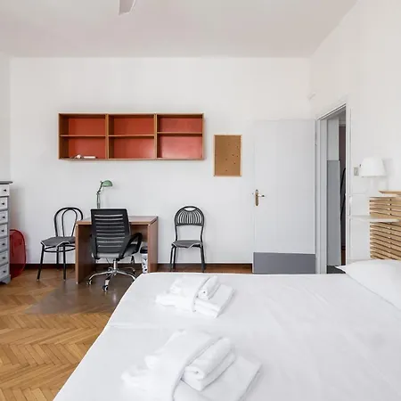 Quiet And Cozy Urban By Wonderful Italy Апартаменты Болонья
