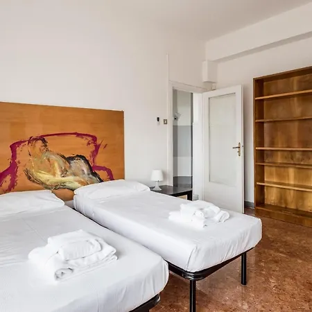 Quiet And Cozy Urban By Wonderful Italy * Болонья