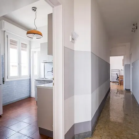 Quiet And Cozy Urban By Wonderful Italy Appartement Bologna