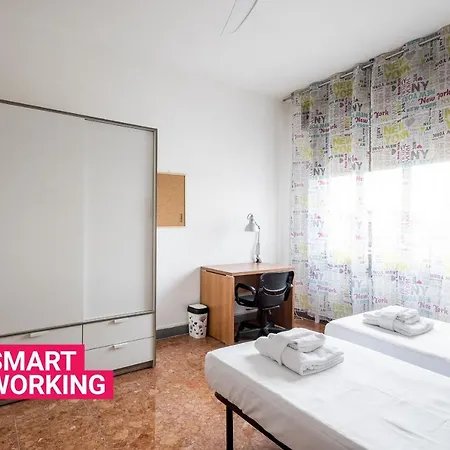 Appartement Quiet And Cozy Urban By Wonderful Italy *
